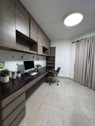 Blk 669C Jurong West Street 64 (Jurong West), HDB Executive #537588571